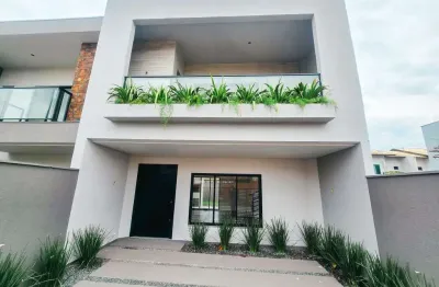 Sobrado para venda em balneário piçarras, itacolomi, 3 dormitórios, 1 suíte, 3 banheiros, 2 vagas