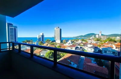 Apartamento para venda em penha, armação, 2 dormitórios, 1 suíte, 2 banheiros, 1 vaga