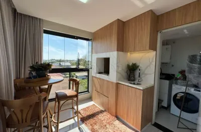Apartamento para venda em balneário piçarras, centro, 3 dormitórios, 1 suíte, 2 banheiros, 2 vagas