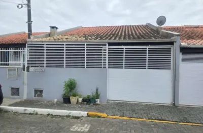 Casa para venda em balneário piçarras, nossa senhora da paz, 2 dormitórios, 1 banheiro, 1 vaga