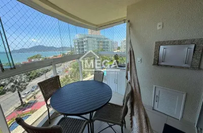 Apartamento para Venda em Penha, Centro, 3 dormitórios, 1 suíte, 2 banheiros, 2 vagas