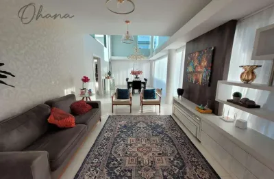 Casa com 4 quartos à venda na Rua das Camélias, Pedra Branca, Palhoça
