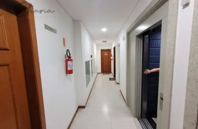 Apartamento com 2 quartos à venda na Avenida das Águias, 36, Pedra Branca, Palhoça