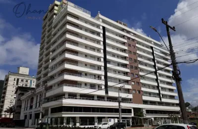 Apartamento com 2 quartos para alugar na Rua dos Jasmins, Pedra Branca, Palhoça