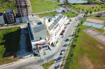 Aluguel de sala em pedra branca - palhoça por r$1300, 25m²