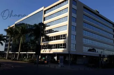 Sala comercial à venda na Rua Jair Hamms, 38, Pedra Branca, Palhoça