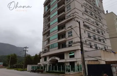 Apartamento à venda na Rua do Bunganvília, 494, Pedra Branca, Palhoça