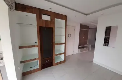 Apartamento à venda na Rua das Orquídeas, 127, Pedra Branca, Palhoça