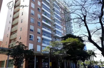 Apartamento em cidade universitária pedra branca  -  palhoça