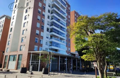 Apartamento com 3 quartos para alugar na Rua da Universidade, 89, Pedra Branca, Palhoça