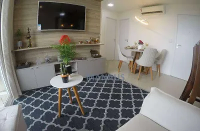 Apartamento com 3 dormitórios à venda, 68 m² por r$ 565.000,00 - flores - manaus/am