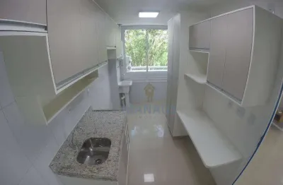 Apartamento com 3 dormitórios para alugar, 68 m² por R$ 4.000,00/mês - Flores - Manaus/AM