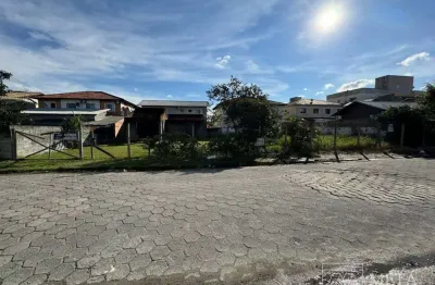 Terreno à venda na Rua Paulo José Ávila, S/N, Barra do Aririú, Palhoça