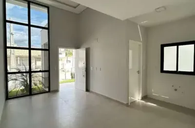 Casa com 2 quartos à venda na Rua Clotildes Frutuoso Lopes, 569, Aririu, Palhoça