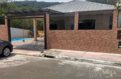 Casa com 3 quartos à venda na Rua Eritrina, 565, Potecas, São José