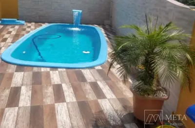 Casa com 3 quartos à venda na Rua Eritrina, 565, Potecas, São José