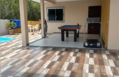 Casa com 3 quartos à venda na Rua Eritrina, 565, Potecas, São José