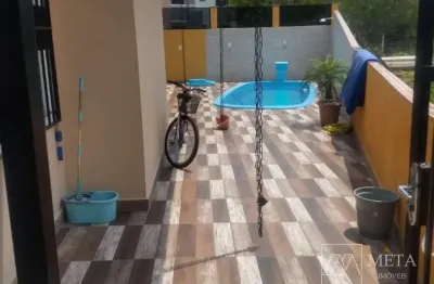 Casa com 3 quartos à venda na Rua Eritrina, 565, Potecas, São José