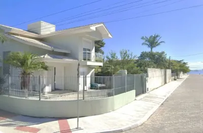 Casa com 3 quartos à venda na Avenida Beira Mar Sol, 236, Praia de Fora, Palhoça