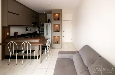 Apartamento com 3 quartos à venda na Avenida Lisboa, 365, Forquilhas, São José