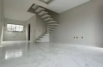 Apartamento com 2 quartos à venda na Rua Jailton Alexandre Alves, 669, Bela Vista, Palhoça