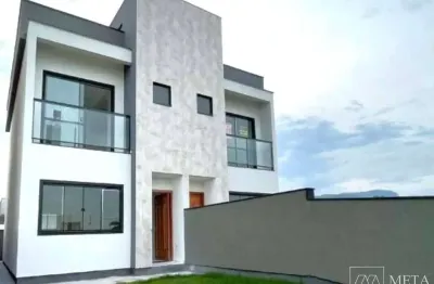 Apartamento com 2 quartos à venda na Rua Jailton Alexandre Alves, 669, Bela Vista, Palhoça