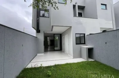 Apartamento com 3 quartos à venda na Avenida Lisboa, 545, Forquilhas, São José