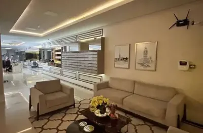 Apartamento com 3 quartos à venda na Praça Quinze de Novembro, 888, Centro, Palhoça