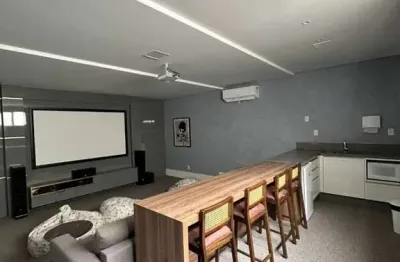 Apartamento com 3 dormitórios (1 suíte) em campinas - são josé/sc