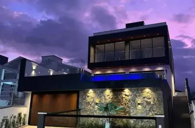 Casa com 3 quartos à venda na Rua do João de Barro, 33, Pedra Branca, Palhoça