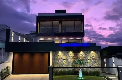 Casa com 3 quartos à venda na Rua do João de Barro, 33, Pedra Branca, Palhoça