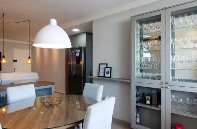Apartamento de 3 dormitórios (1 suíte) no centro - biguaçu/sc