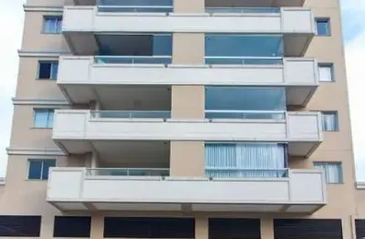 Apartamento de 3 dormitórios (1 suíte) no centro - biguaçu/sc