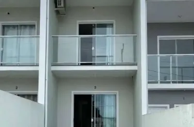 Apartamento com 2 quartos à venda na Rua Kiliano Koch, 162, Centro, São José