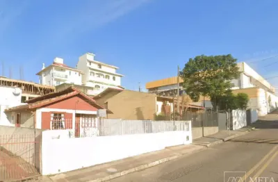 Terreno de  314,16 m² no jardim atlântico - florianópolis/sc