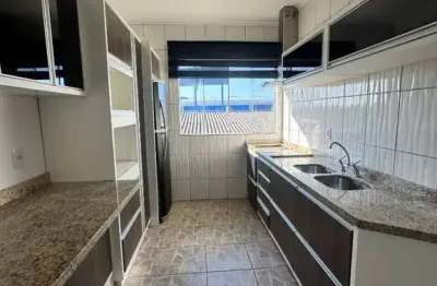 Apartamento com 2 quartos para alugar na Rua Adílio Maria Firminio, 506, Carianos, Florianópolis