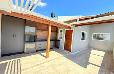 Casa com 2 quartos à venda na Rua João Batista das Costa, 231, Bela Vista, Palhoça