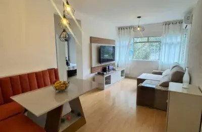 Apartamento com 2 dormitórios em capoeiras - florianópolis/sc