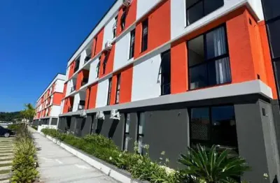 Apartamento com 2 quartos à venda na Rua São Benedito, 123, Serraria, São José