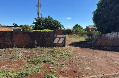 Casa à venda no Santos Dumont, Cascavel 
