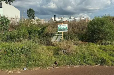 Casa à venda na Vista Linda, Cascavel 