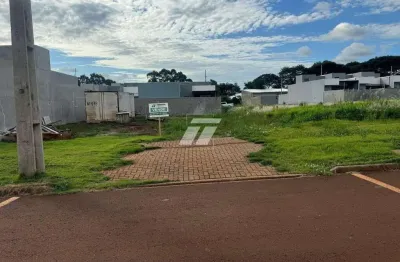 Casa à venda na Vista Linda, Cascavel 