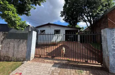 Casa à venda no Santa Cruz, Cascavel 