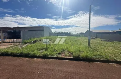 Casa à venda no Santa Fé, Santa Tereza do Oeste 