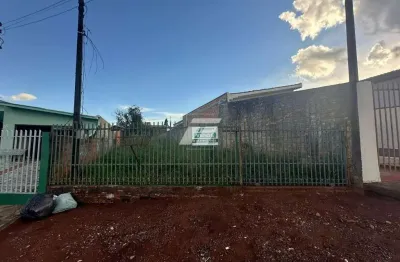 Casa à venda no São Cristóvão, Cascavel 