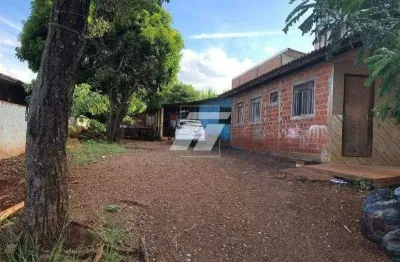 Casa à venda no Interlagos, Cascavel 