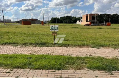 Casa à venda no Recanto Tropical, Cascavel 