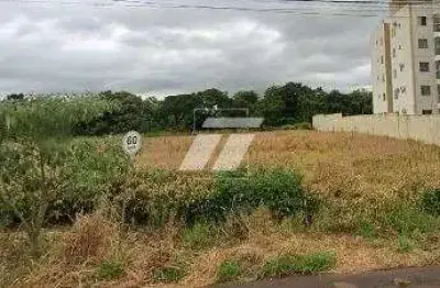 Terreno à venda no Morumbi, Cascavel 