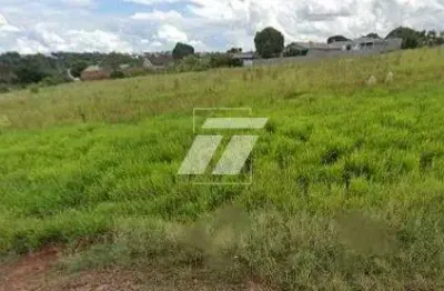 Terreno à venda no Cataratas, Cascavel 
