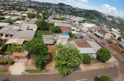 Casa à venda no Periolo, Cascavel 